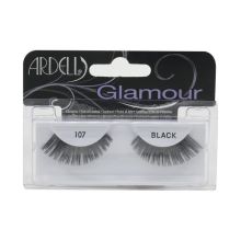 Ardell Natural Lashes Black 107