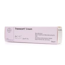 Travocort Cream 20 gm