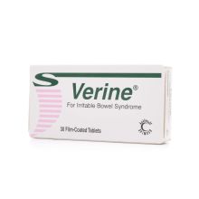Verine 135 mg 30 Tabs
