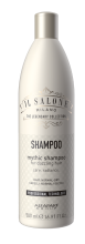 IL Salone shampoo with protein for normal to dry hair 500ml