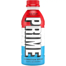 Prime Hydration Ice Pop Sports Drink 500ml