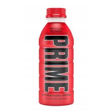 Prime Hydration Tropical Punch Sports Drink 500ml