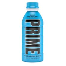 Prime Hydration Blue Raspberry Sports Drink 500ml
