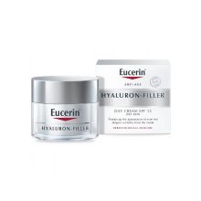 Eucerin Cream Hyaluron-Filler For Day SPF 15 50ml