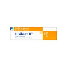 Fusibact-B Cream 15 gm