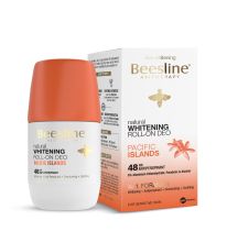 Beesline Deo Roll On Whitening Pasific Lslands 50 ML