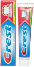 Crest Cavity Protection Herbal Collection Toothpaste 125 ml