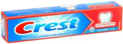 Crest Cavity Protection Fresh Mint Toothpaste 50 ml