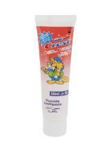 Crest Fluoride Kids Toothpaste 50 ml