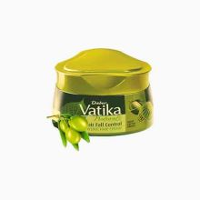 Vatika Styling Hair Cream H Fall Cntrl Olive Cact 210 Ml