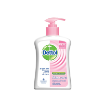 Dettol Liquid Hand Wash Soap Skincare (200 ml)