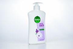 Dettol Hand Wash Sensitive 400 Ml