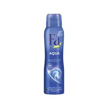 Fa Deo Spray Aqua 150ml