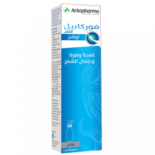 Arkopharma Forcapil Lotion for Hair Loss Prevention 150 ml