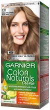 Garnier Color Natural No.7.11 Deep Ash Blonde Hair Color