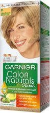 Garnier Color Natural No.8 Light Blonde Hair Color