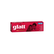 Henkel Glatt Strong Hair Straightener Cream 86 ml