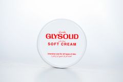 Glysolid Soft Cream 200 Ml