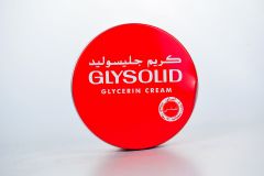 Glysolid Cream 250 Ml