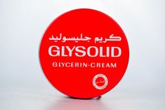 Glysolid Cream 400 Ml