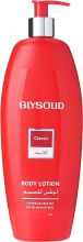 Glysolid Body Lotion Classic 500ml