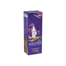 Wella Koleston Hair Color Cream 2000 Maxi Single 309/0 Very Light Blonde