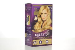 Koleston Pack 8/0 Light Warm Blonde