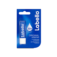 Labello Original White Classic Lip Balm 4.8 gm