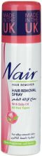 Nair Hair Removal Spray With Baby Oil Rose Fragrance 200 ml