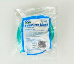 Nebulizer Small Masks for Infant