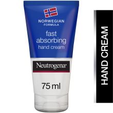نيوتروجينا كريم لليدين سريع الامتصاص بالتركيبة النرويجية 75 مل