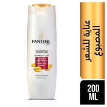 Pantene Pro-V Colored Hair Repair Shampoo 200 ml