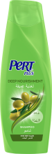Pert Plus Shampoo Dry Damaged&Dyed Olive 200ml