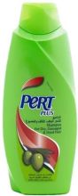 Pert Plus Shampoo Dry Damaged&Dyed Olive 400ml