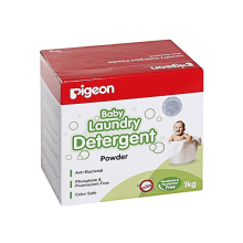 Pigeon Baby Laundry Detergent Powder 1000 gm