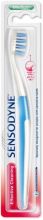 Sensodyne Elite Effective Cleaning Multicolor Toothbrush