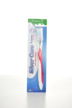 Silver Care Soft Tooth Brush No 4330