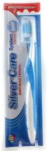 Silver Care One Anti-Bacterial Toothbrush Medium