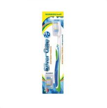 Silvercare H2O Antibacterial Soft Toothbrush