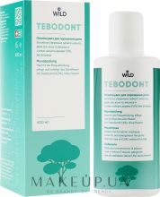 Tebodont Mouth Rinse 400ml