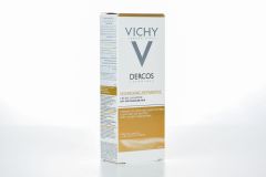 Vichy Dercos Nourishing Reparative Shampoo 200 ML