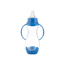 Baby Zone Glass Bottle 250 Ml