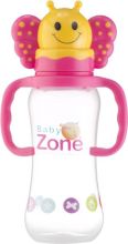 Baby Zone Milk Bottle 250 ml