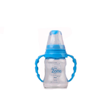 Baby Zone Glass Bottle 120 Ml