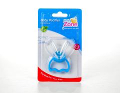 Baby Zone Pacifier Silicone