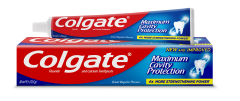 Colgate Cavity Protection Flouride Regular Toothpaste 50 ml