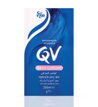 Ego QV Dry Skin Lotion 250 ml