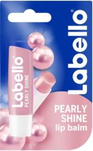 Labello Pearly Shine Lip Care Balm 4.8 gm
