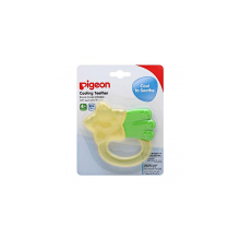 Pigeon Cooling Teether Rattle Teether R-2