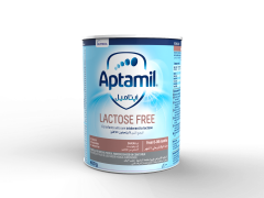 Aptamil LF Lactose free Milk ,400g